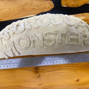 Gluten Free - Murdoch Monster