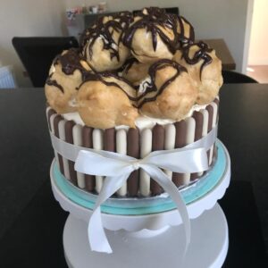 Celebration Cakes - Available